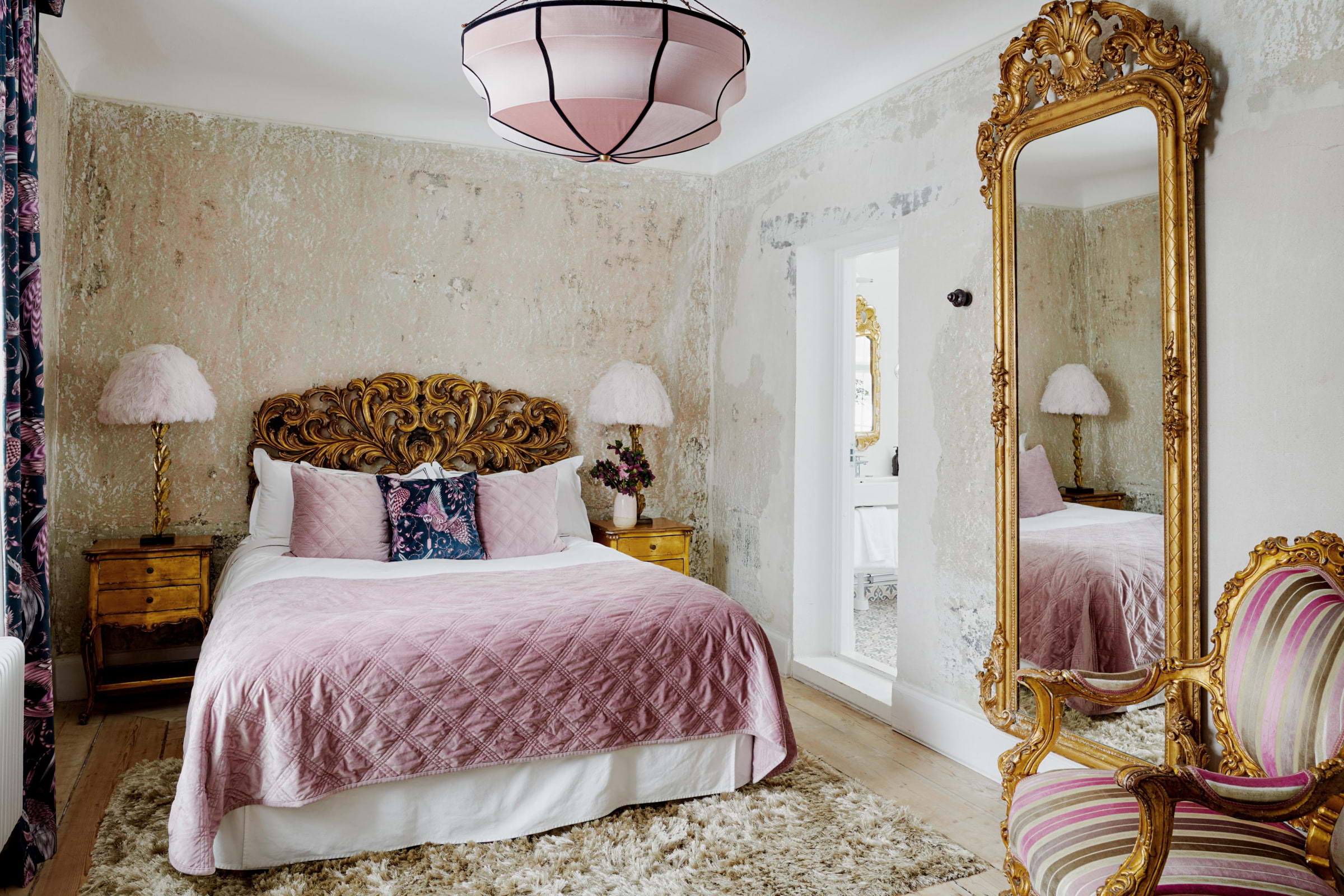 Romantic hotels in Stockholm