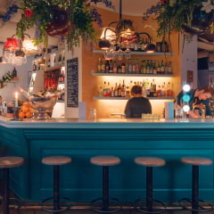 Östermalms bästa afterwork