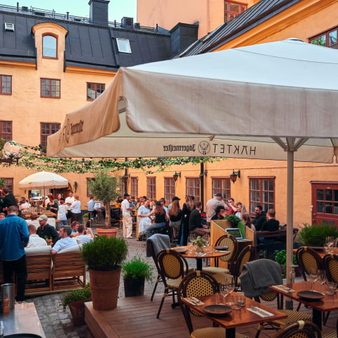 Södermalms bästa afterwork