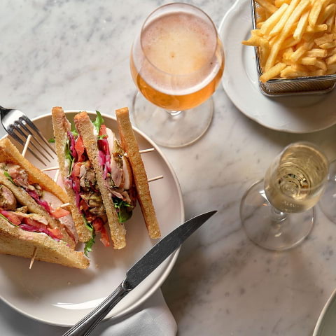 The best brunch in Östermalm and Djurgården