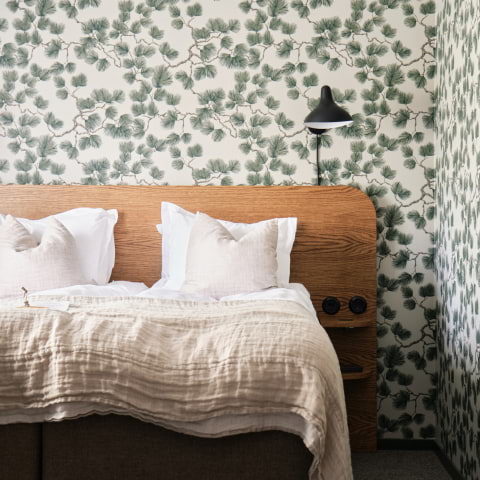 The best hotels outside Stockholm city centre