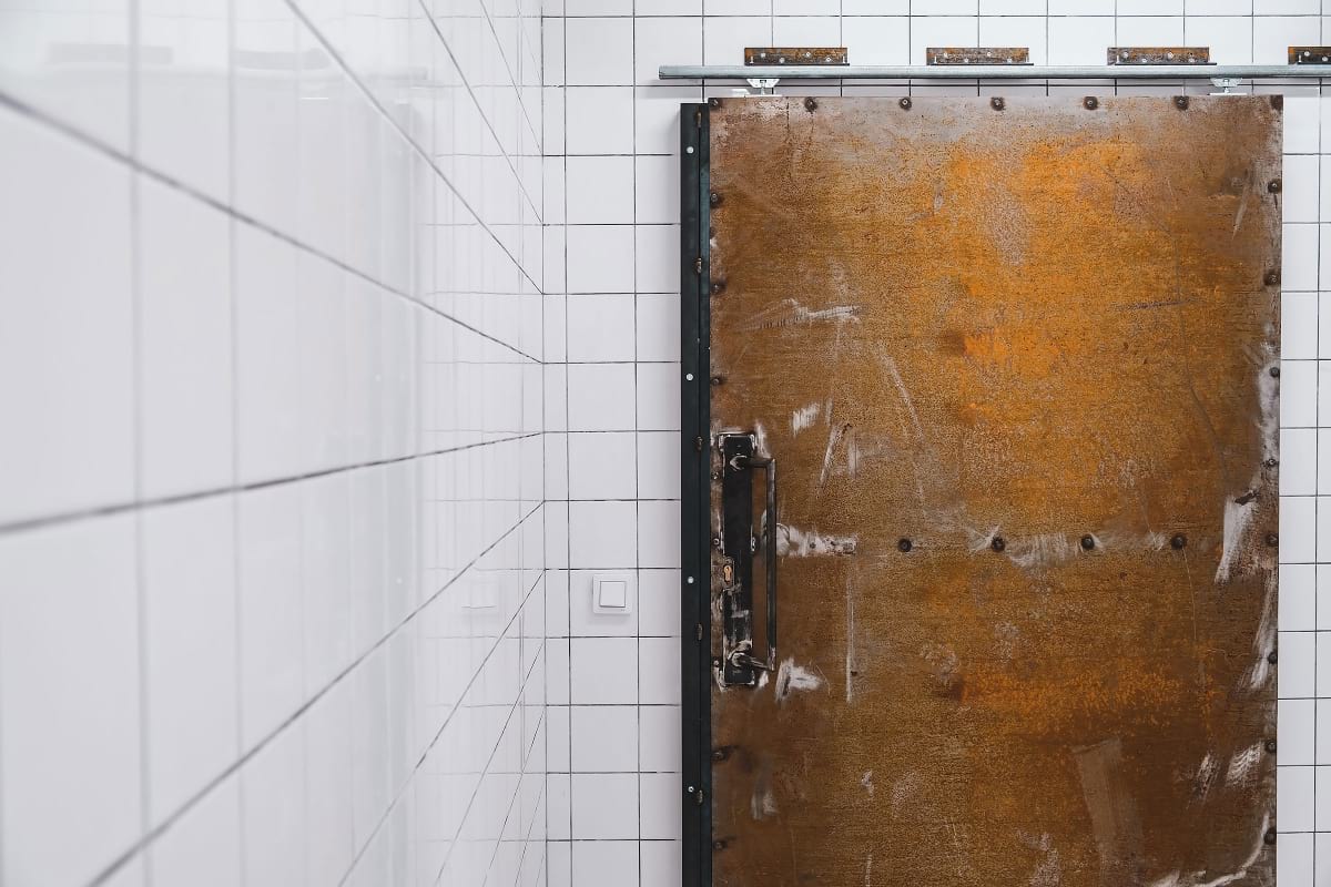 Escape rooms in Stockholm – Rainy days