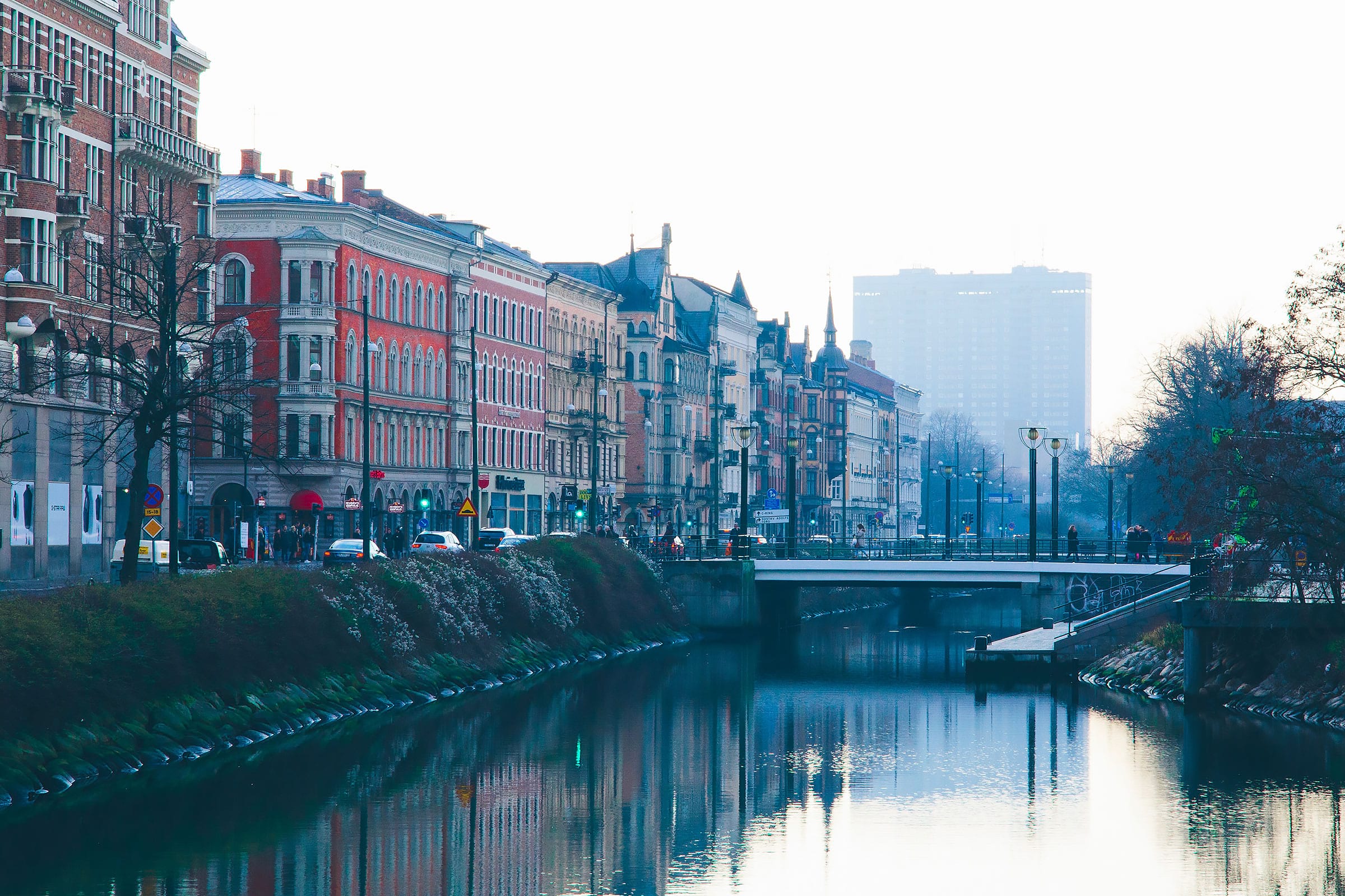 Weekend in Malmö: Experience the city in 48 hours