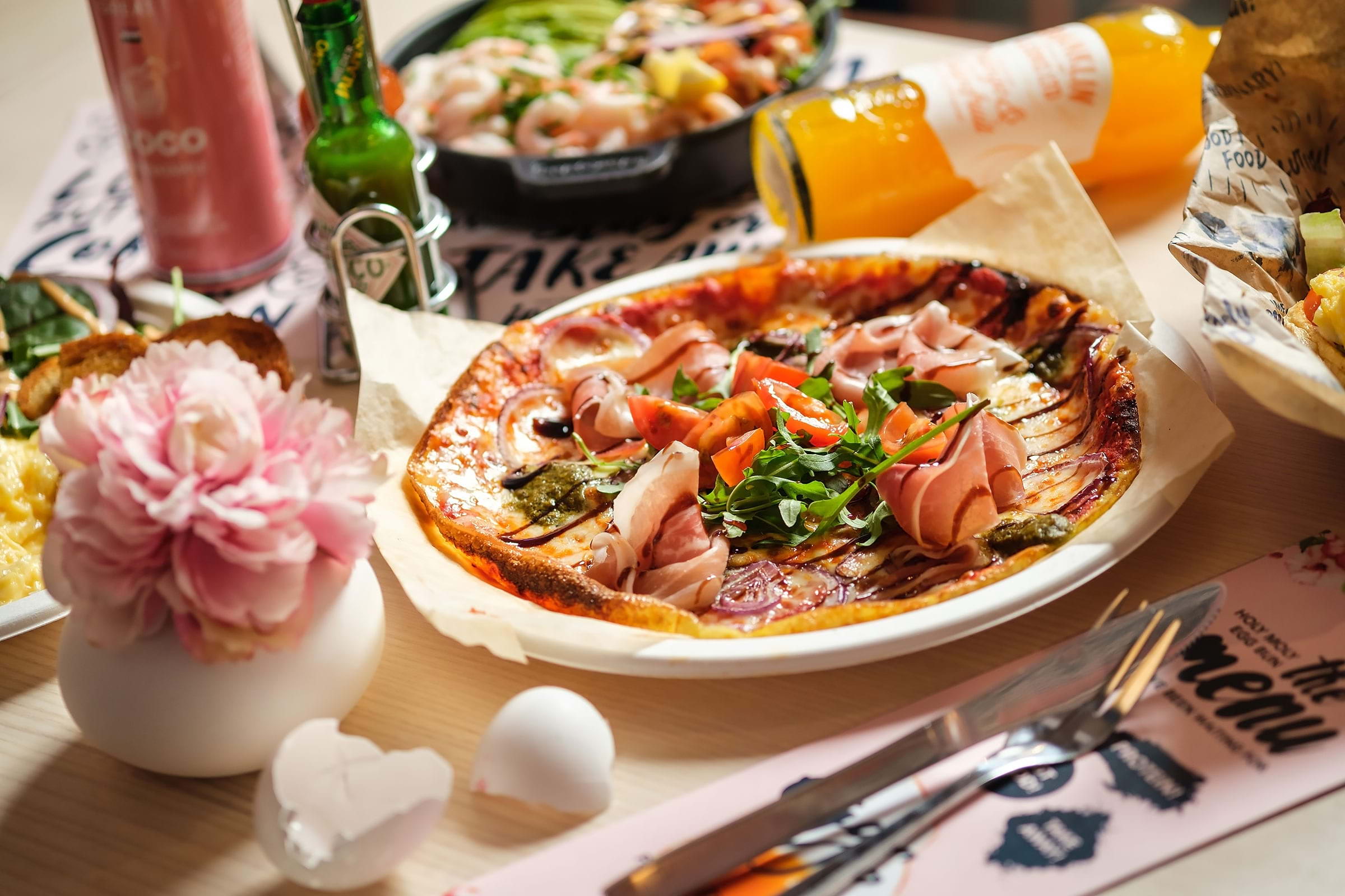 Good value restaurants in Vasastan