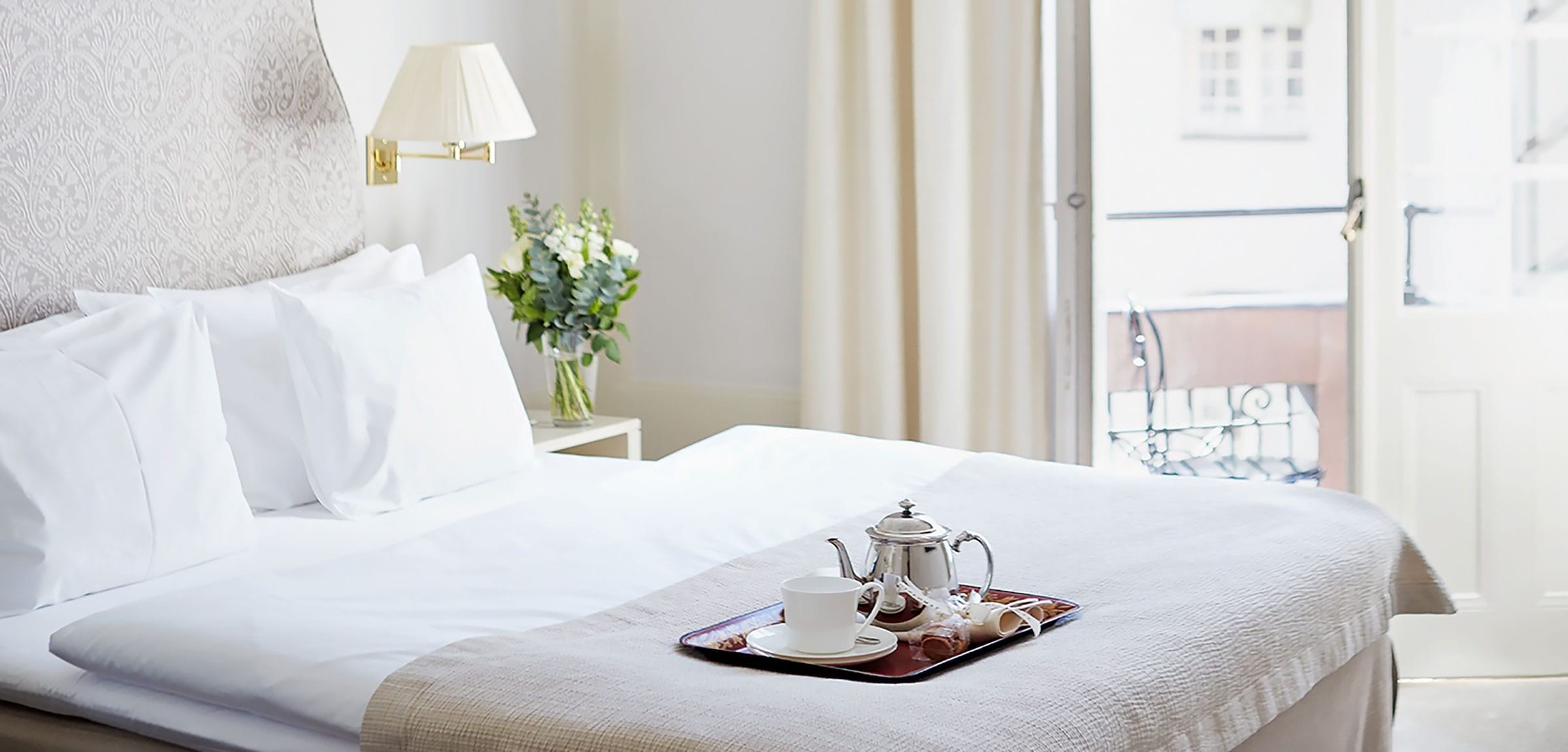 Hotel Diplomat