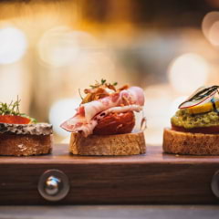 The guide to the best tapas in London