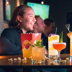 The best sports bars and pubs in London