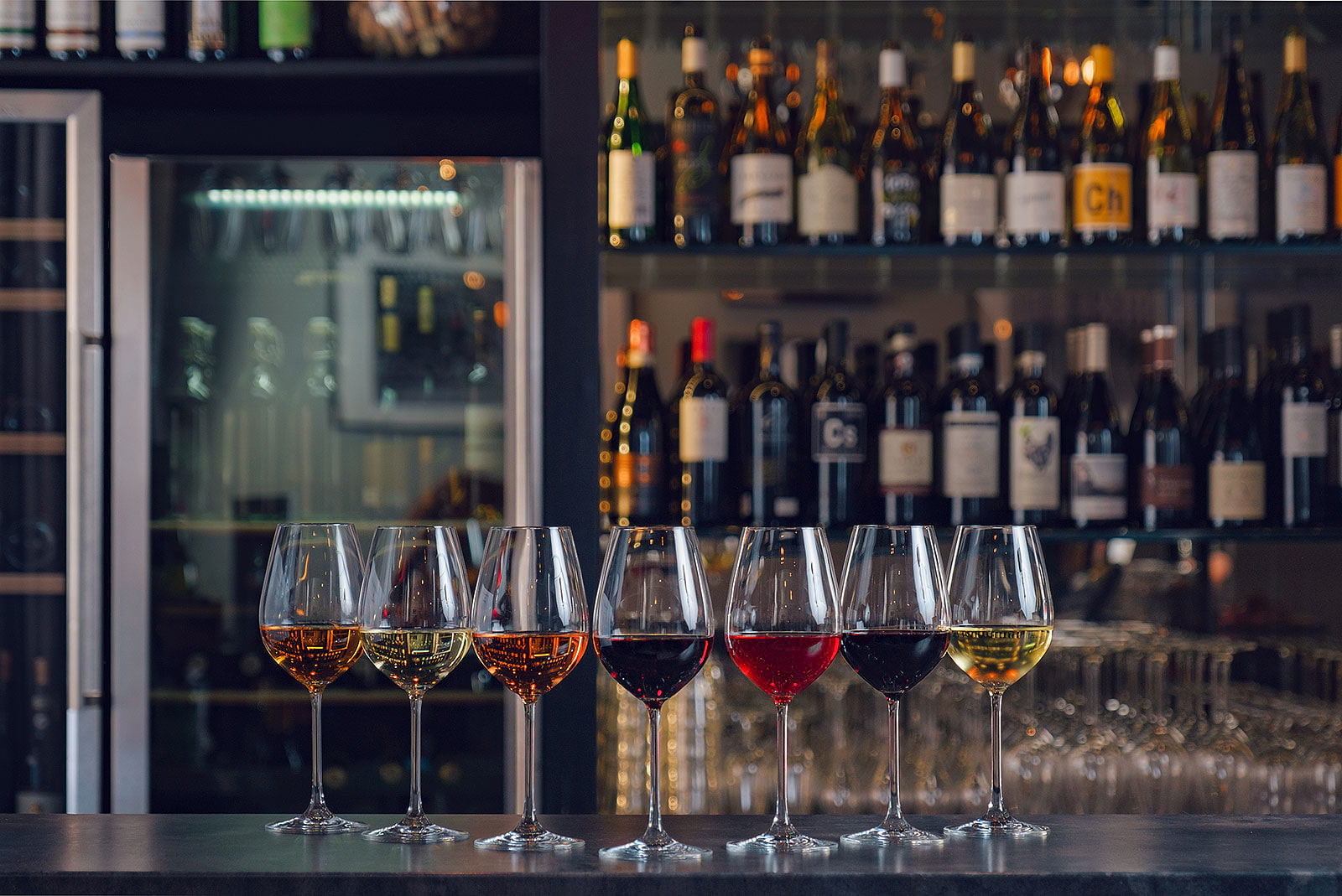 The best wine bars in London