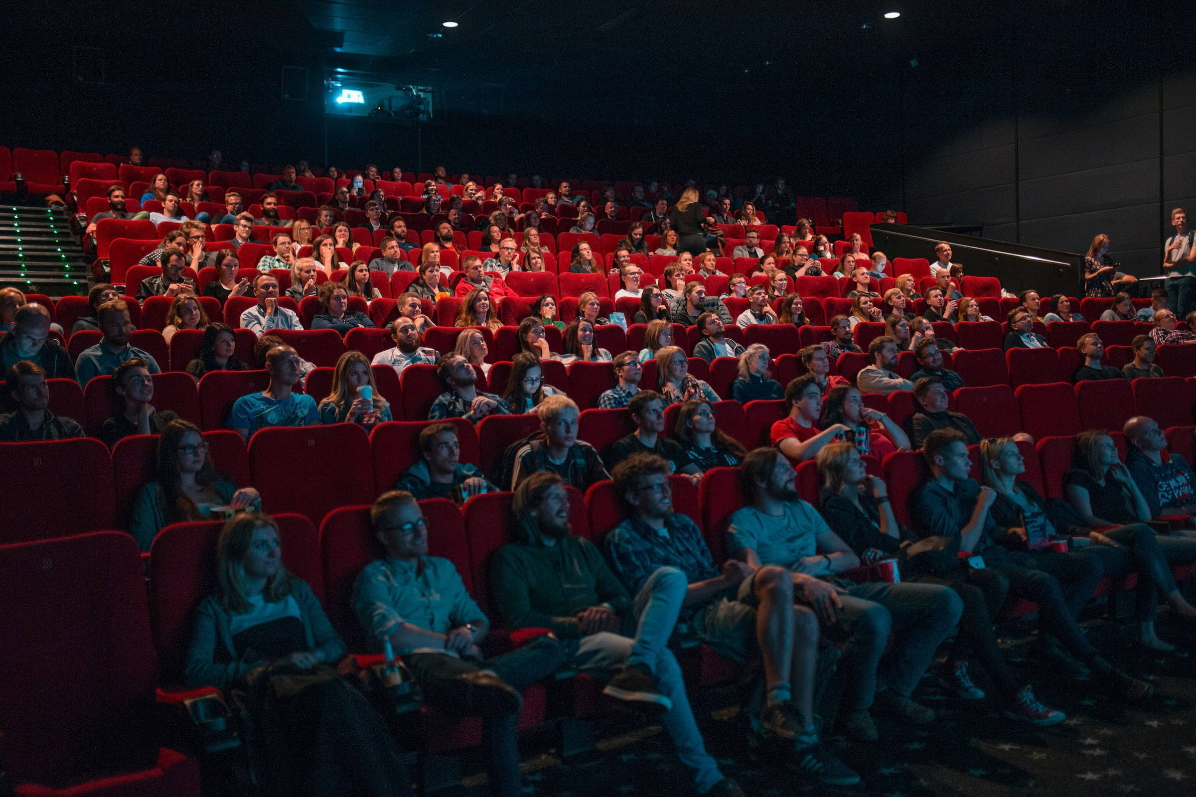 The best film festivals in London