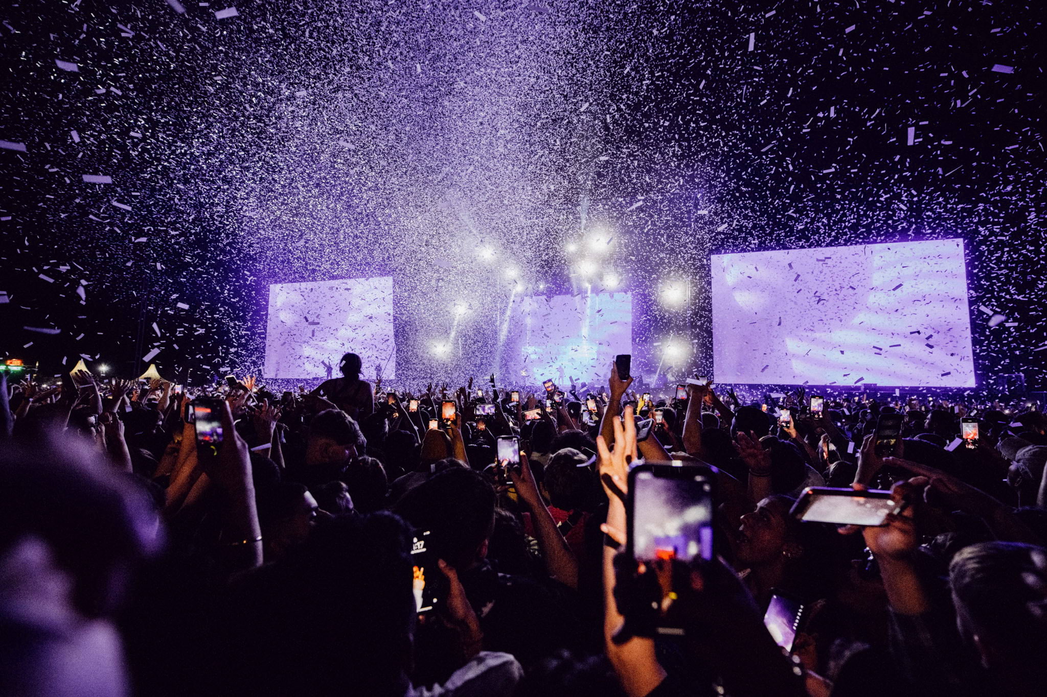 Drake to pull off threepeat at this year's Wireless Festival