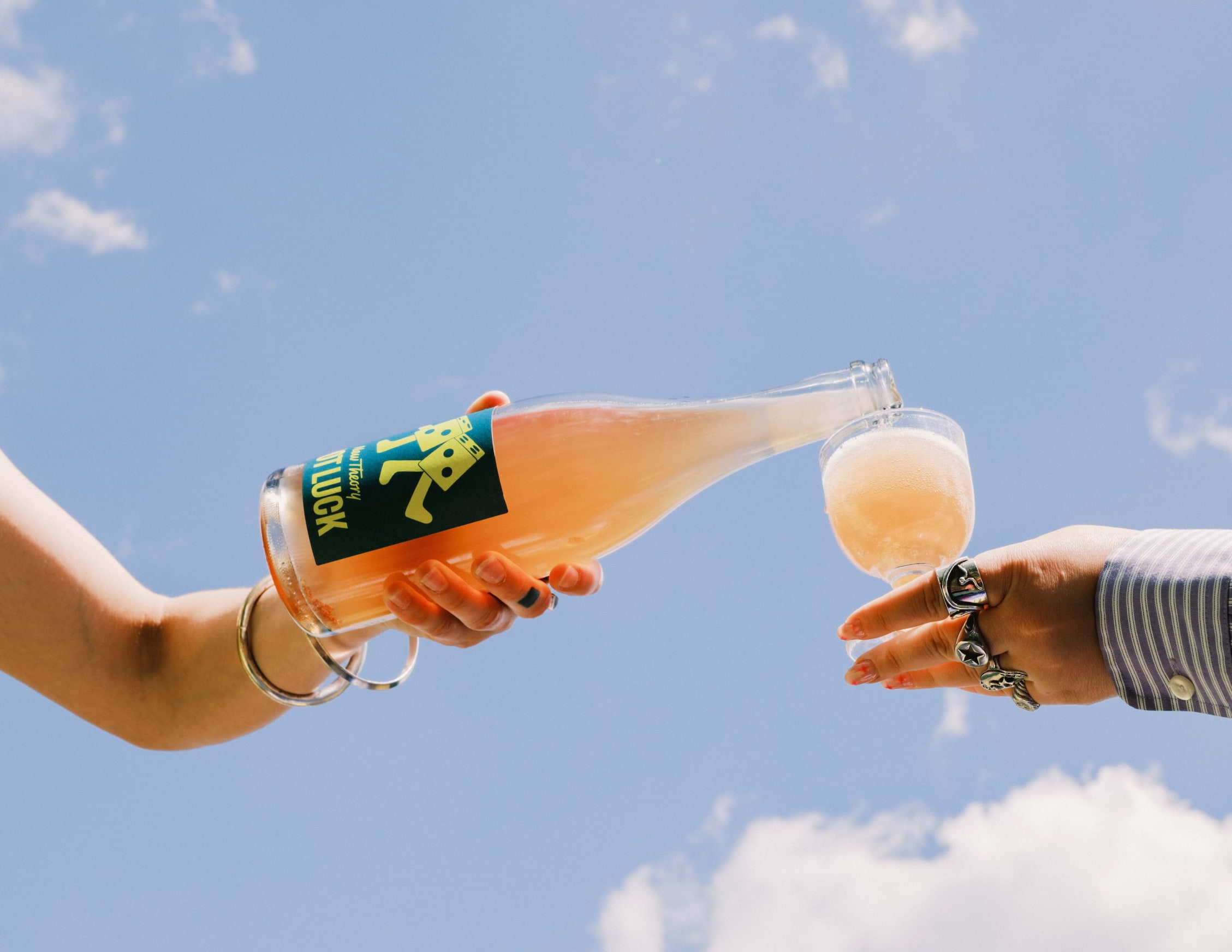 Delli puts a ban on boring picnics this summer