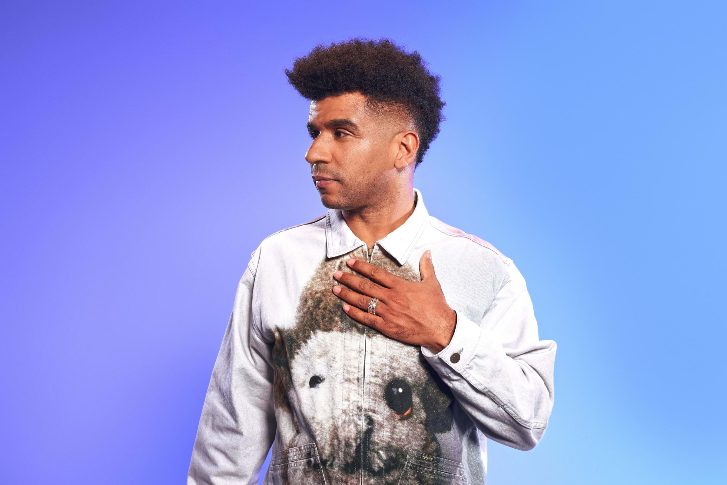 A big new house festival curated by Jamie Jones is heading to South London this summer