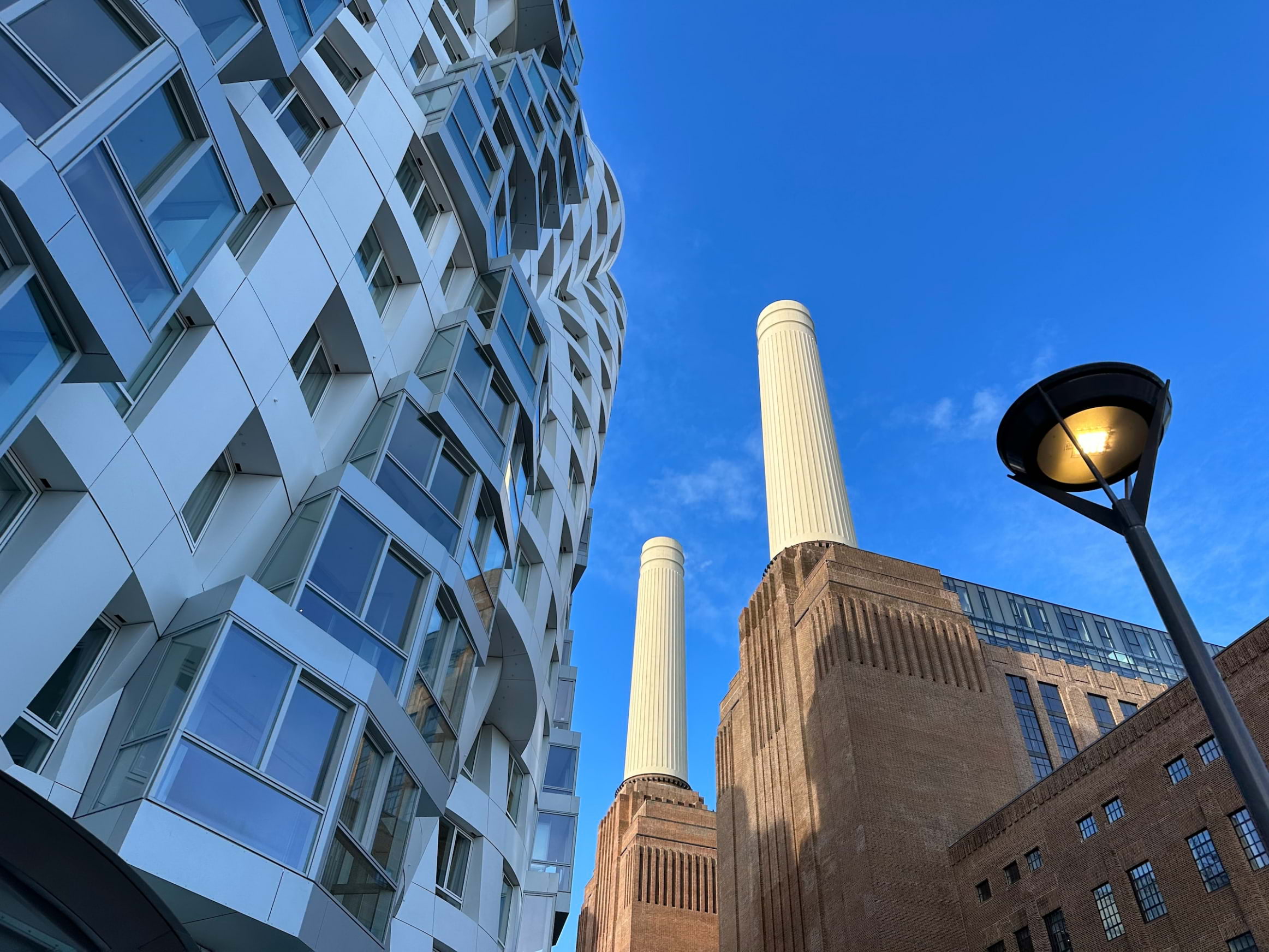 How to spend a day in Battersea