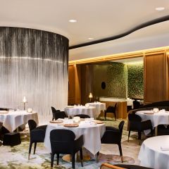 Alain Ducasse at The Dorchester