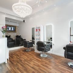 Bebas Hair & Beauty