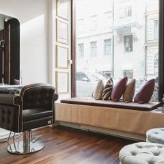 Bebas Hair & Beauty