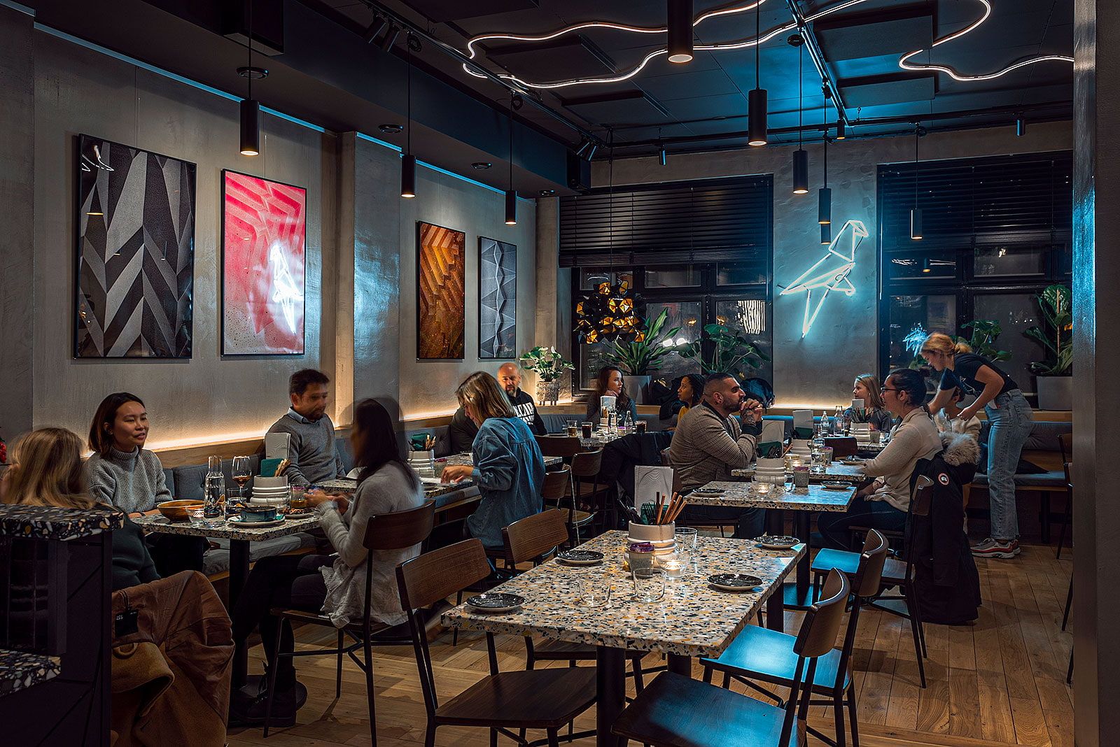 Bird Söder – Good value restaurants