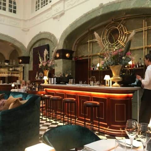 Photo from Bonnie's by Malin L. (25/09/2018)
