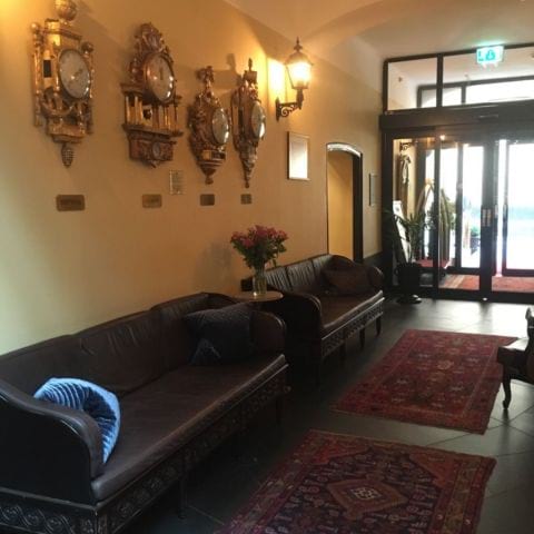 Bild från Brasserie Makalös av Mimmi S. (2019-11-03)