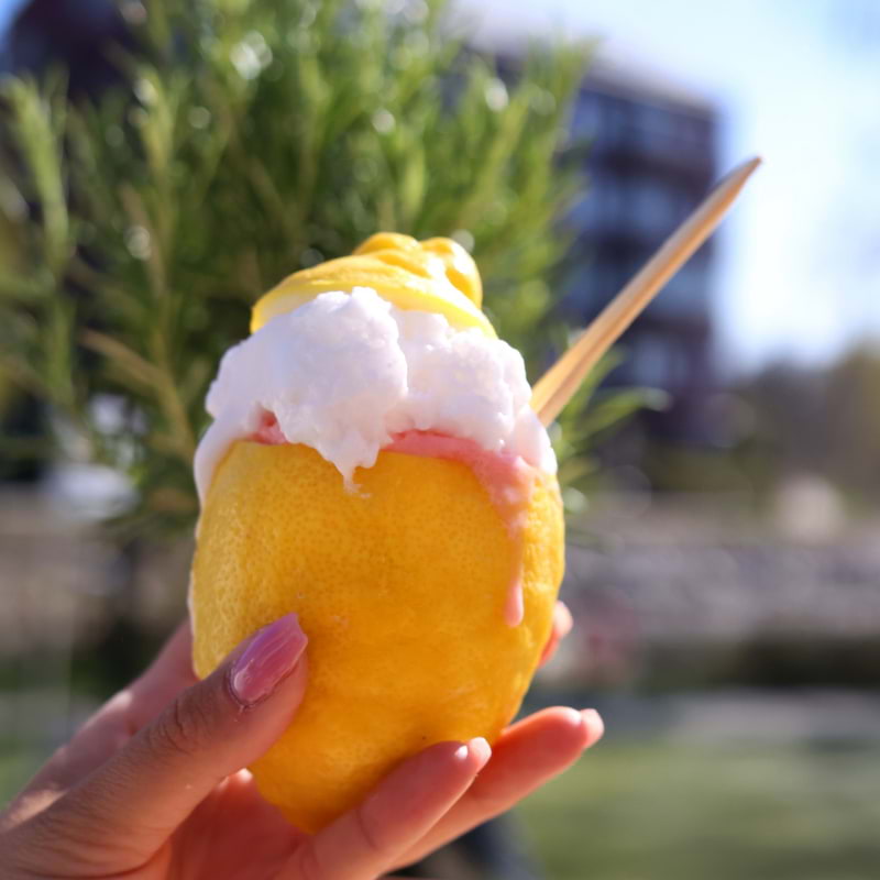 Photo from DeMartino Gelato by Lisen G. (17/06/2023)