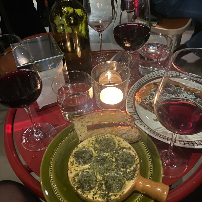 Gemla Vinbar