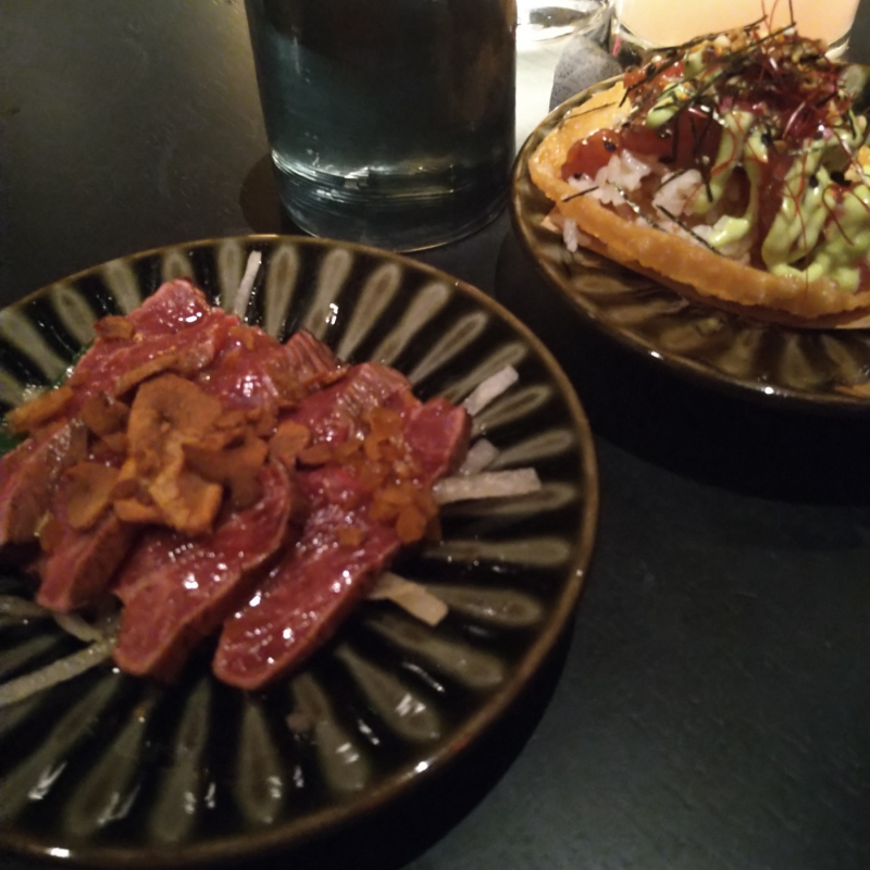 Photo from GOMA Gastropub by Catrin M. (17/10/2021)