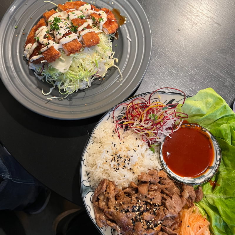 Lunch – Photo from GOMA Gastropub by Adam L. (03/07/2022)