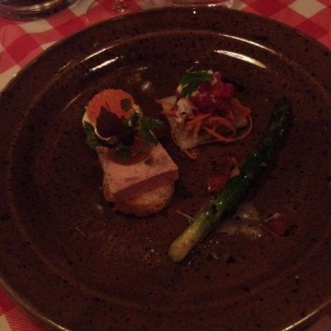 Photo from Grill by Mimmi S. (19/01/2019)