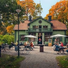 Herrängens Gård