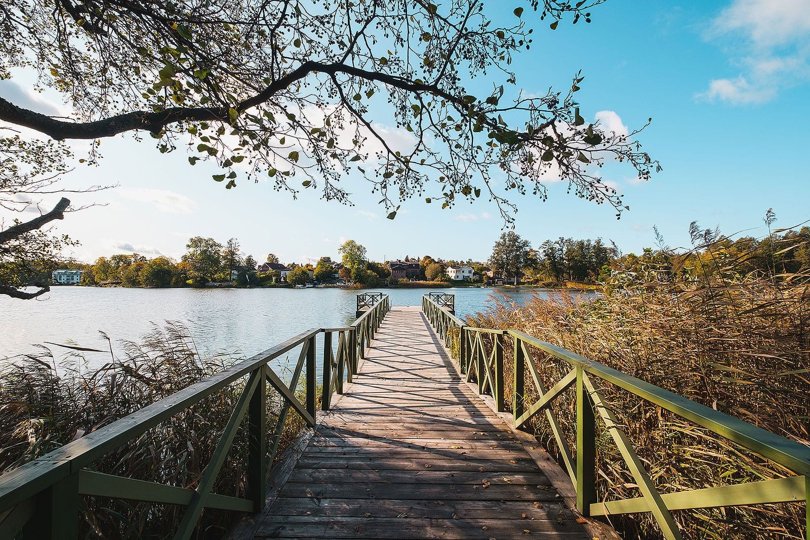 Herrängens Gård – Midsummer