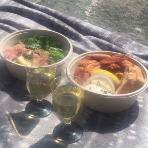 Bild från Lilla Haket av Mimmi S. (2019-07-12)