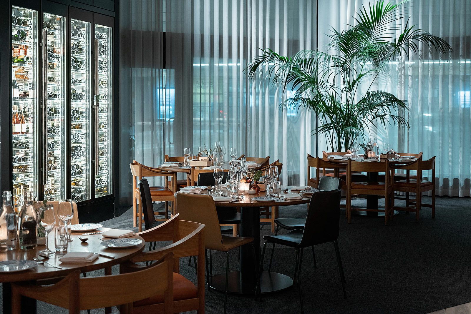LYKKE – The hottest restaurants right now