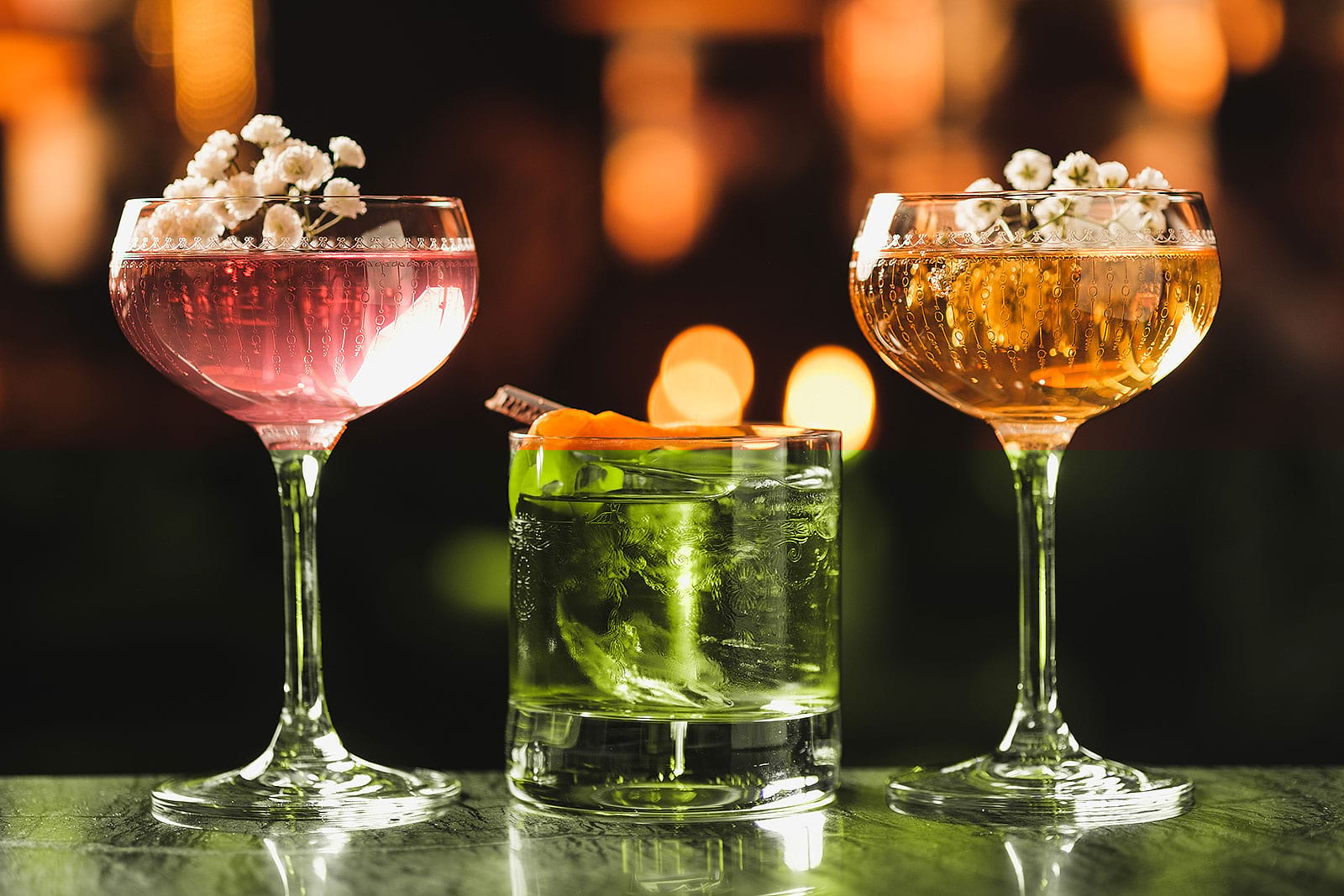 MJ's – Weekend in Malmö