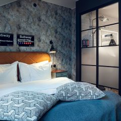 NOFO Hotel