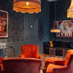 NOFO Hotel