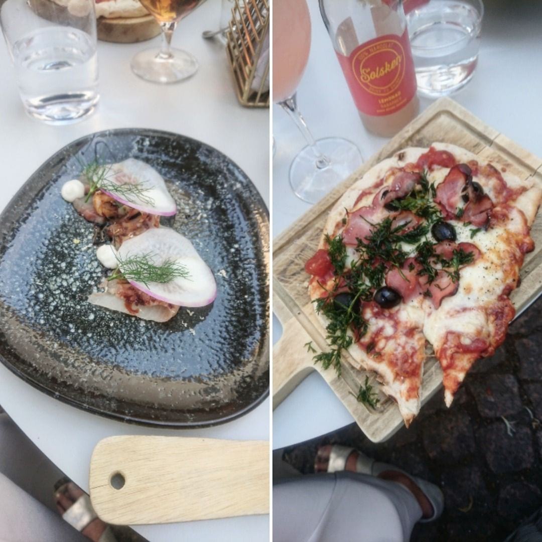 Photo from NOFO Wine Bar by Catrin M. (06/08/2019)