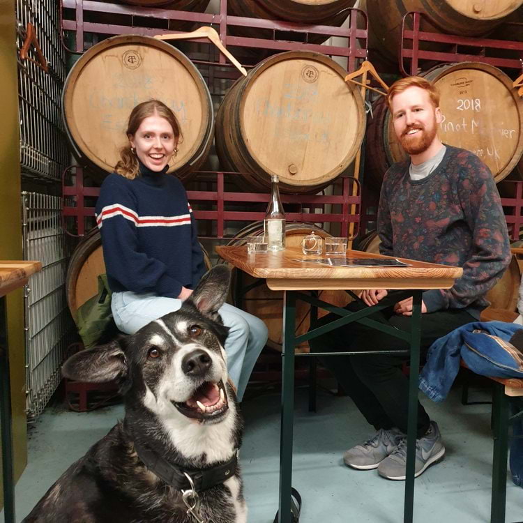 Renegade Wine Bar