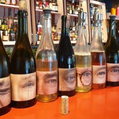 Renegade Wine Bar