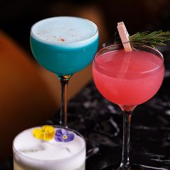 Restaurang Pava