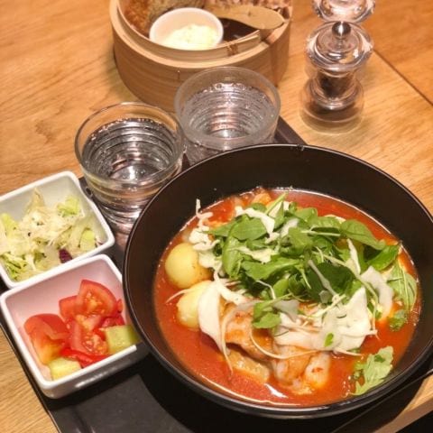 Photo from Restaurang S by Eva  Evis S. (04/11/2019)