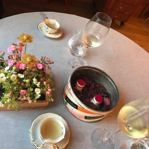 Bild från Restaurant Etoile av Anna G. (2019-08-18)