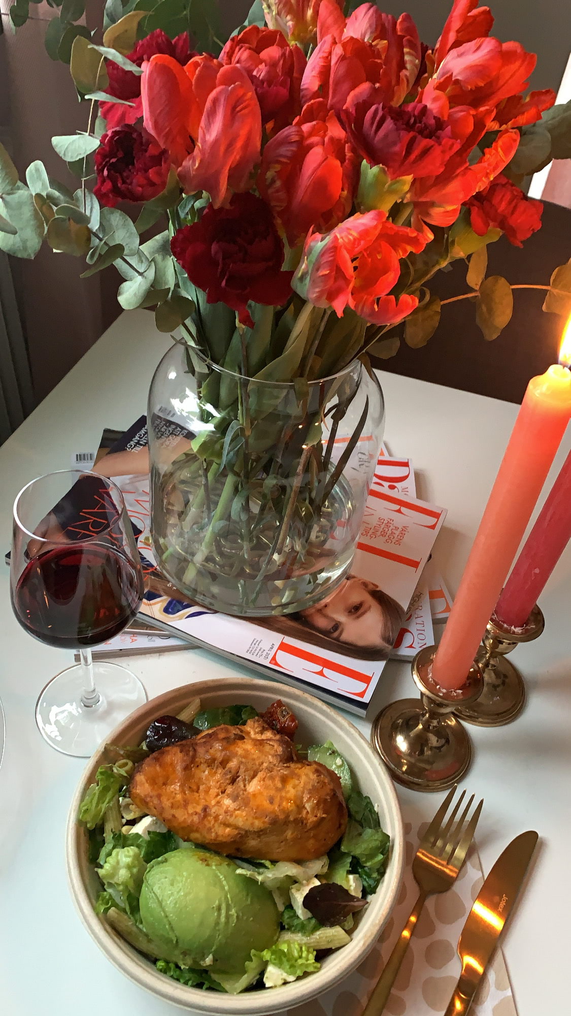 Photo from Reload Foodbar Sergel by Louise L. (06/05/2021)