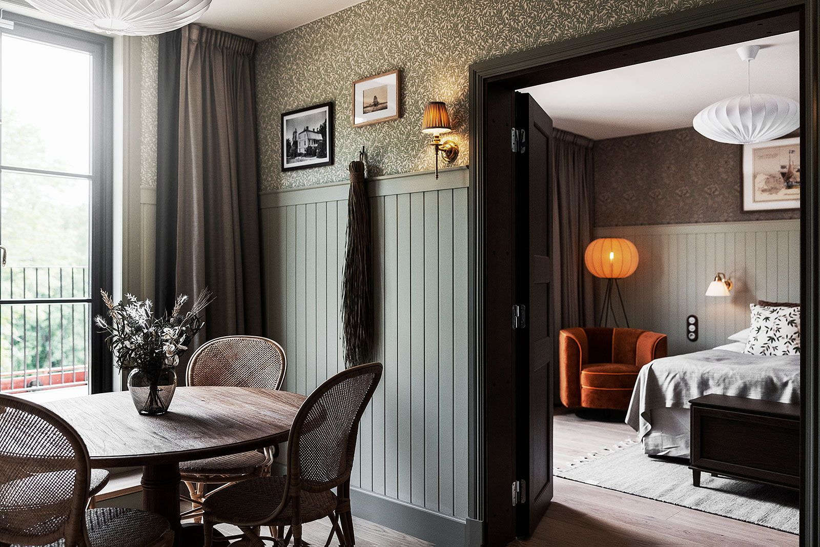 Smådalarö Gård Hotell & Spa – Affärshotell