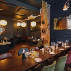 Sthlm Tapas