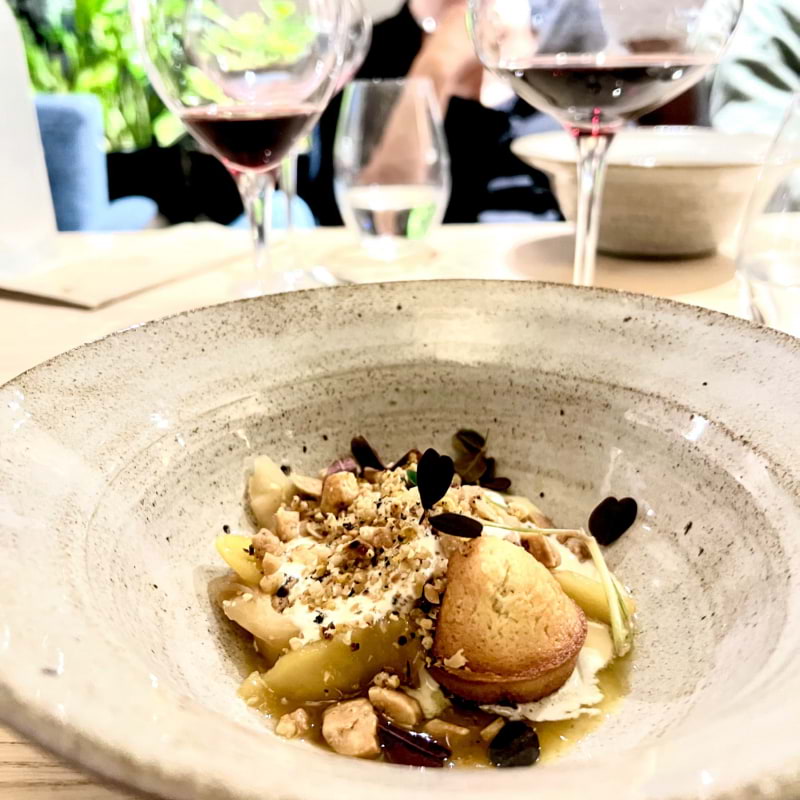Photo from Swedish Taste by Malin C. (30/10/2022)