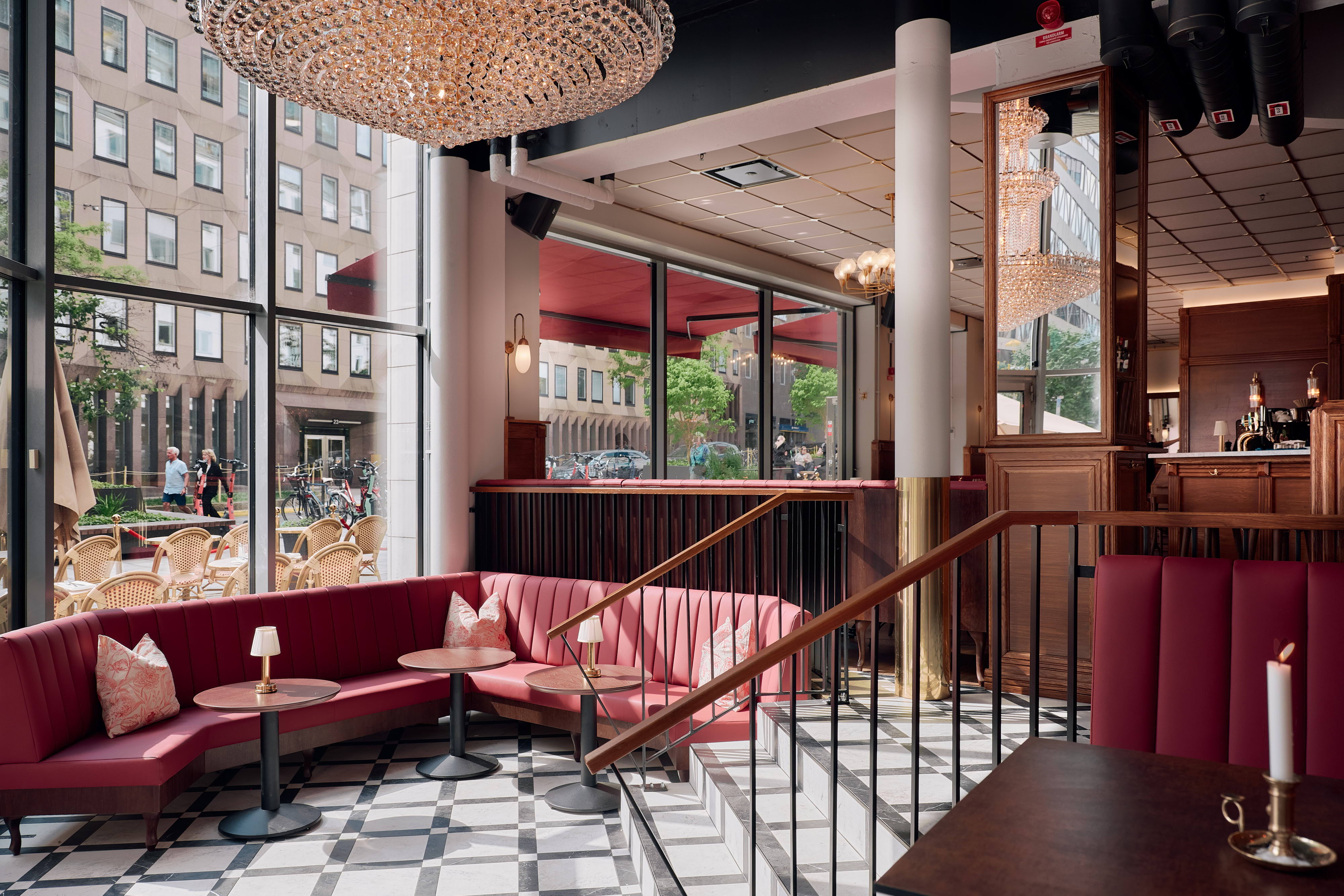 Bistro Tartine – Neighbourhood restaurants