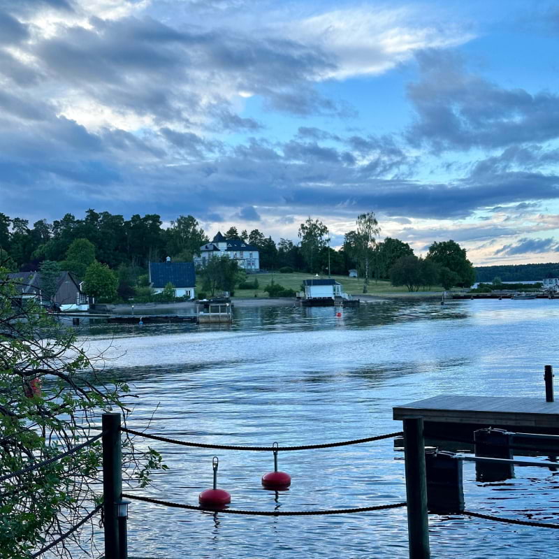 Bild från Ellery Beach House av These S. (2024-06-17)