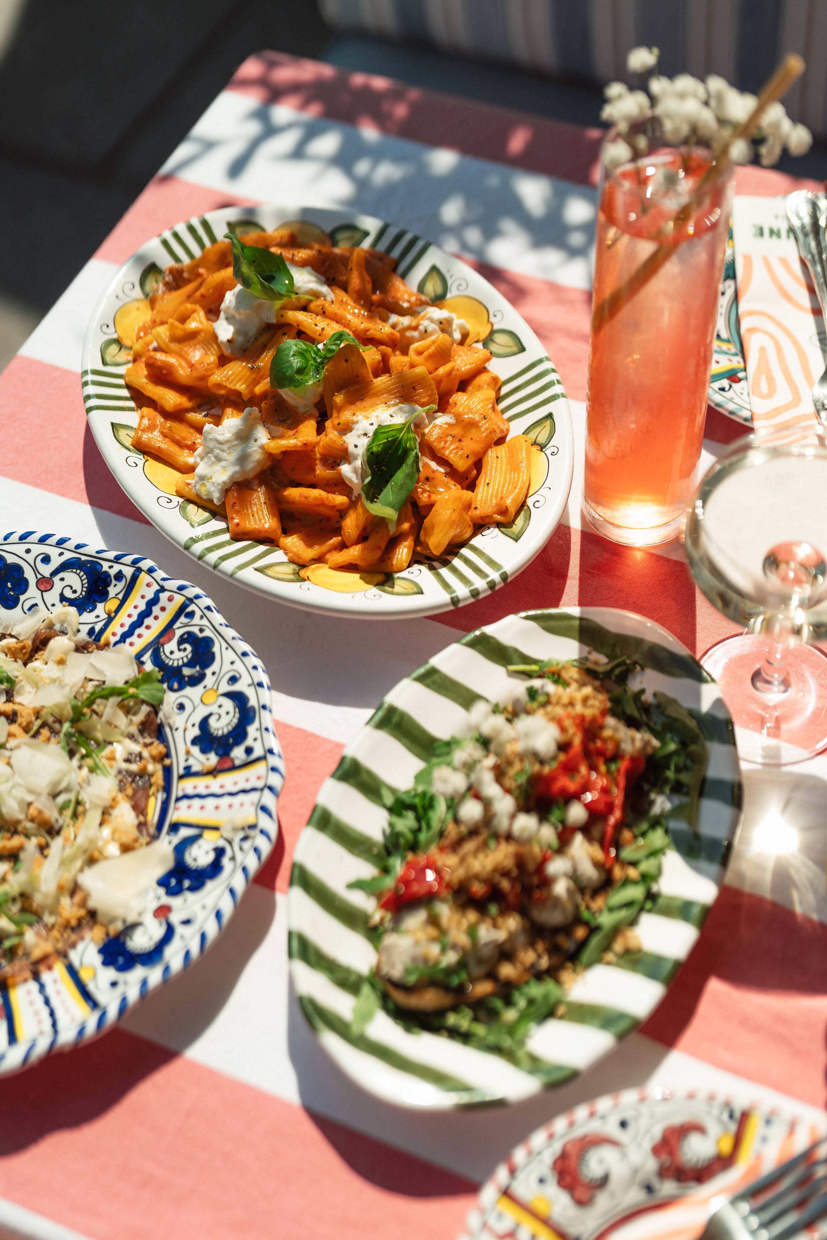 Florentine – Lunch på Södermalm