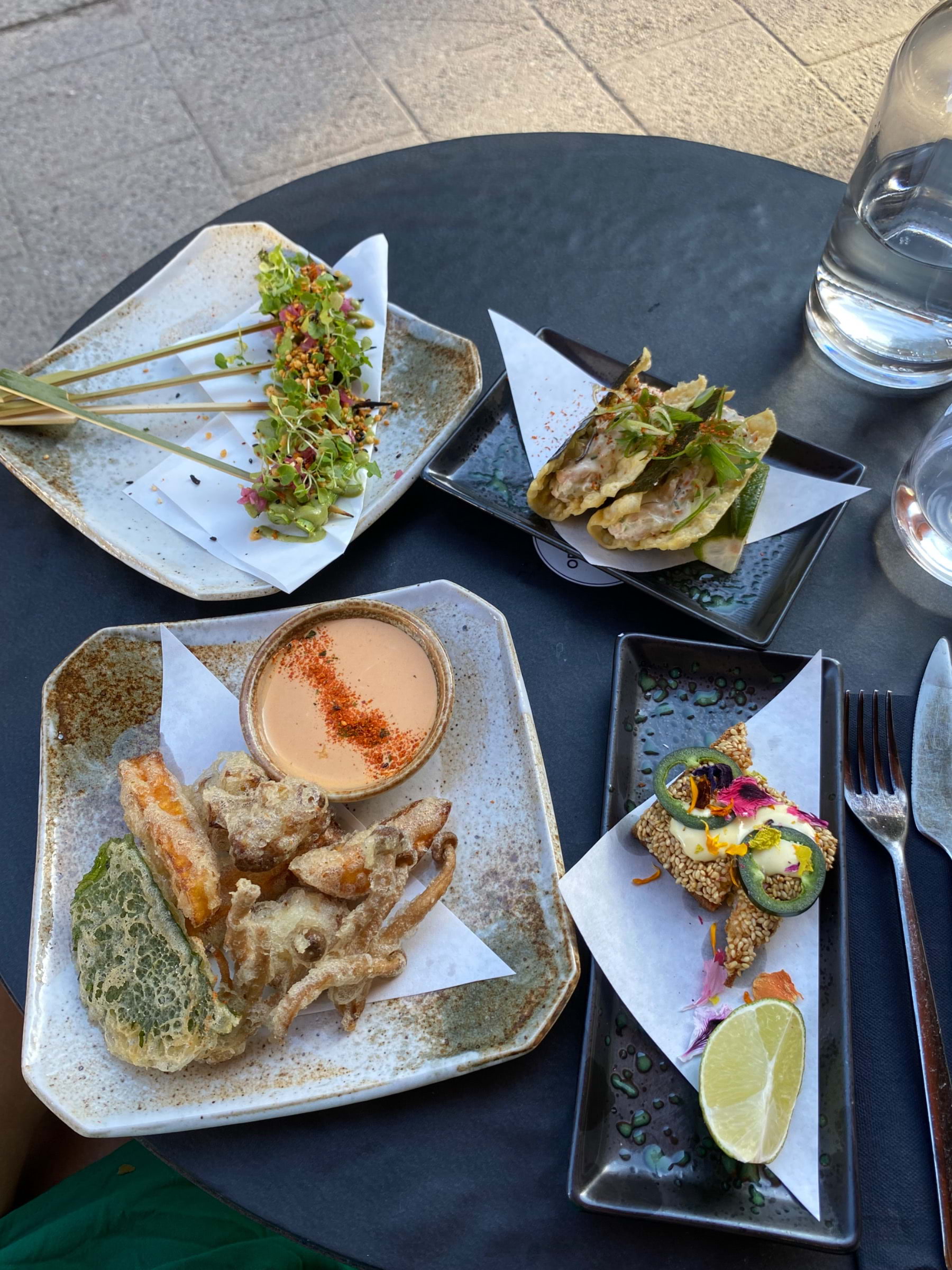 Mmmm😋… så sååå mycket gott! – Photo from GOMA Gastropub by Anna L. (16/07/2024)