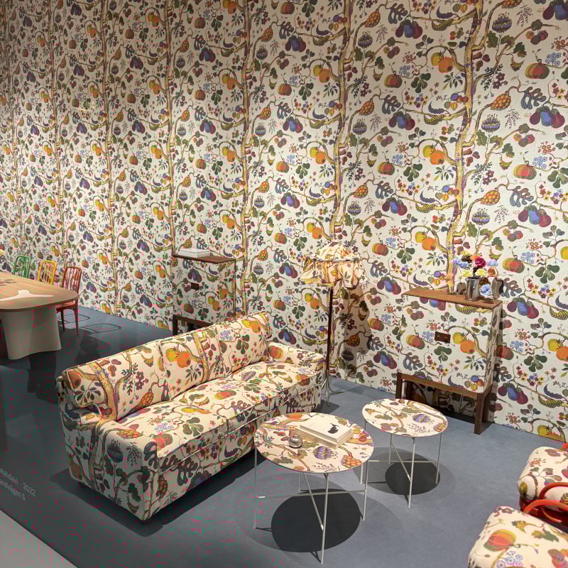 Photo from Liljevalchs konsthall by Hedvig A. (25/03/2025)